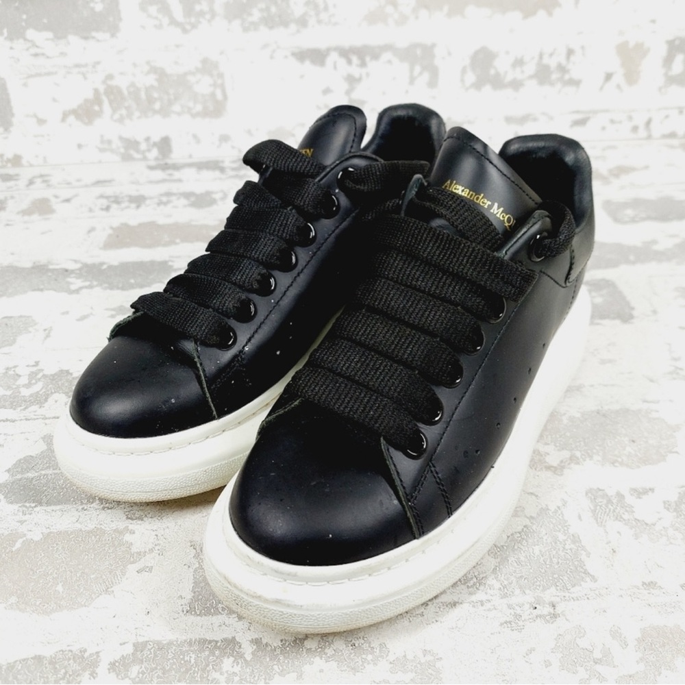 Alexander McQueen sneakers